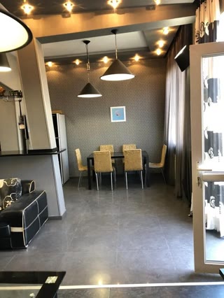 4-room apartment for sale in Saburtalo