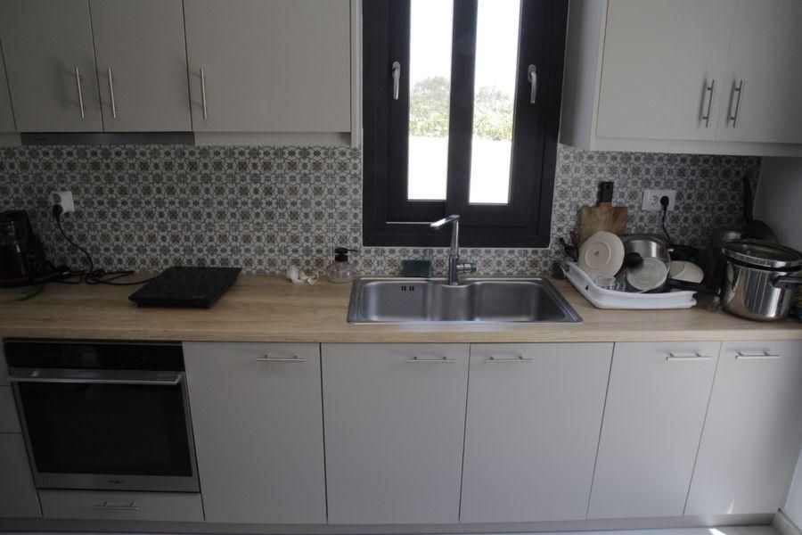 113 m² Villa