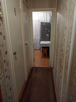 Продам 3 к.квартиру Амосова Салтовка
