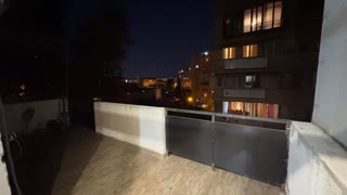 ქირავდება 2 ოთახიანი ბინა საბურთალოზე