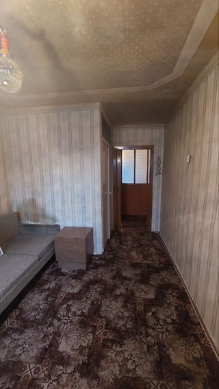 Продам 2к квартиру Павлове Поле, 23 Серпня