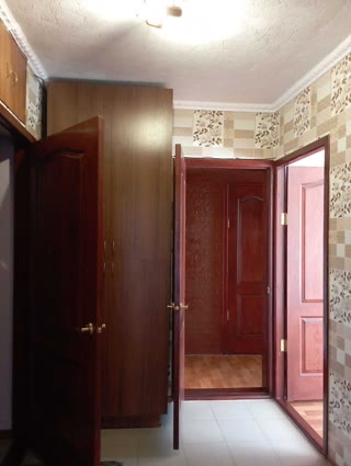 Квартира 2 кiмнатна Салтовка