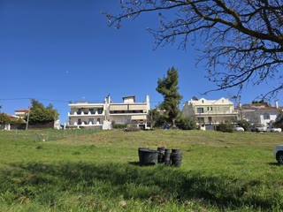 700 m² Plot