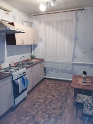 Продам 2х кімнатну квартиру