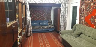 Продам 1к квартиру Одесська