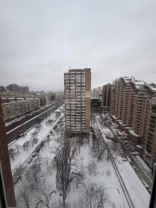 Продаж 3-кімнатної квартири на Печерску в Царському селі