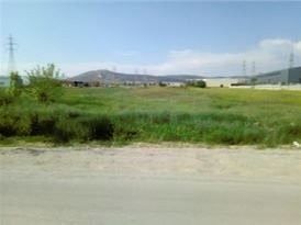 Участок 7020 м²
