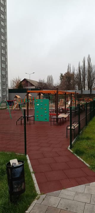 Продаж 3-кімнатної квартири в ЖК Навігатор -2