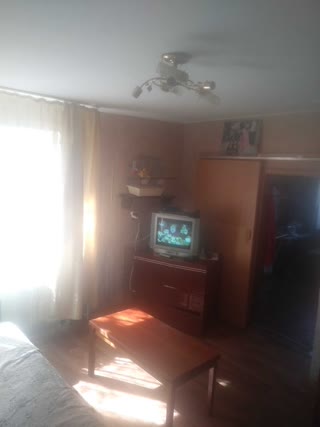 For sale 2-room apartment