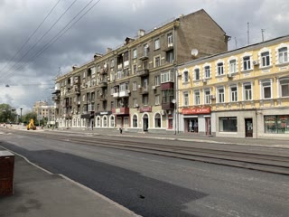 Будівля 250 кв у центрі міста під реконструкцію