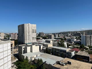 3-room apartment for rent in Varketili