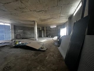 Warehouse commercial space for rent in Batumi