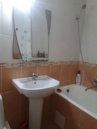 Продаж 1-кімнатна квартира на Троєщені