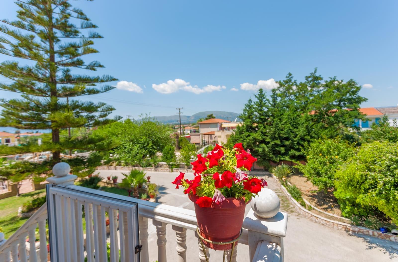 Detached house of 550 m²