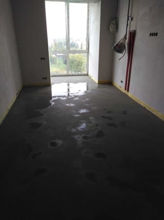 Sale of a 3-room apartment in the residential complex “Buzkovyi” | Lysynychi