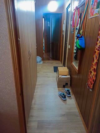 Продам 2к квартиру Деревянко, Ботсад, 23 Августа