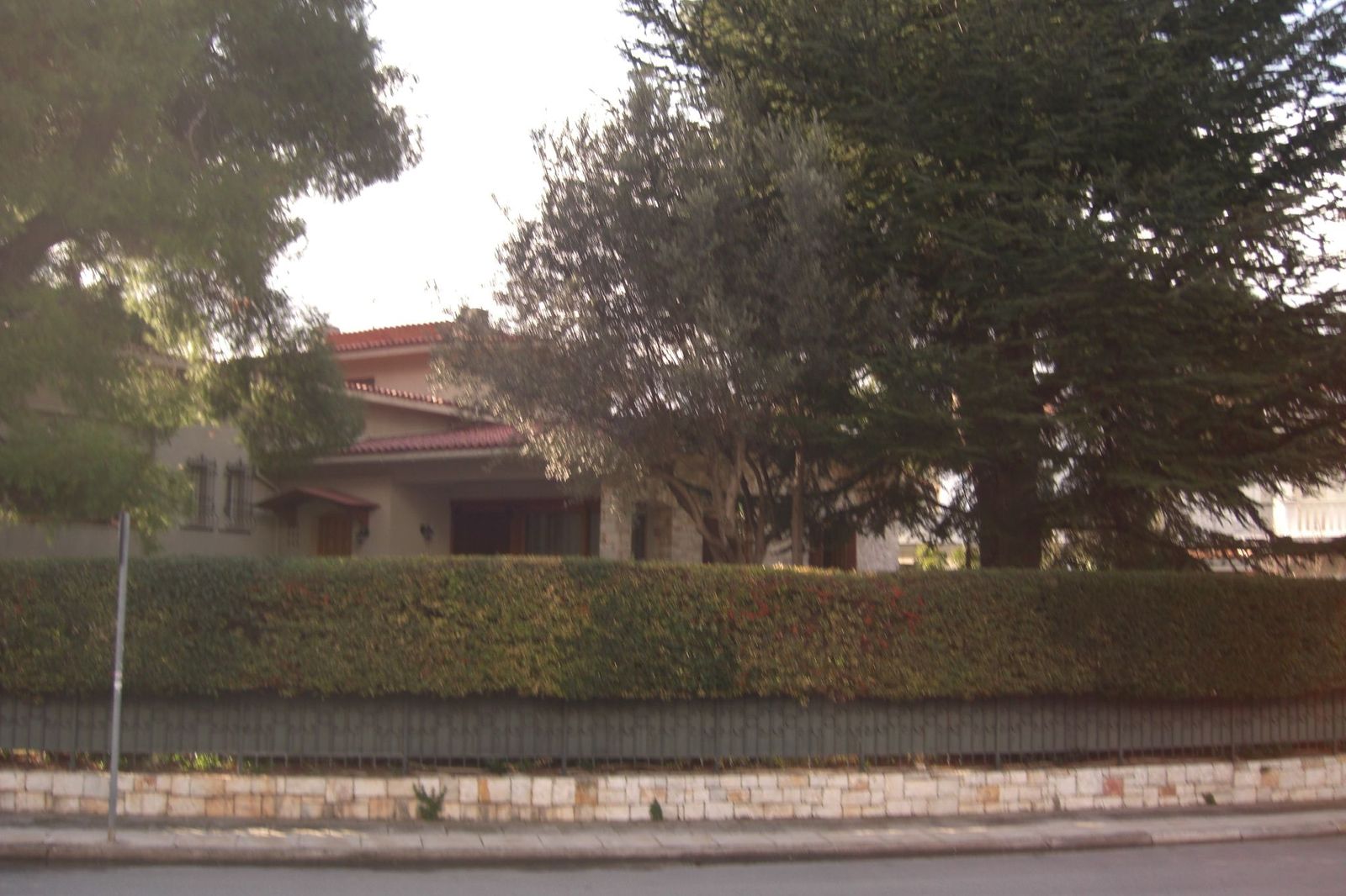 Οικόπεδο 1150τ.μ.