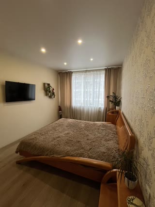 Продаж 1-кімнатної квартири в ЖК «Варшавський Мікрорайон»