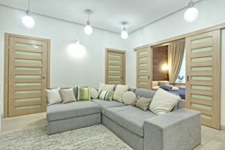 Оренда 3к квартири 80м2 ЖК Новопечерські липки