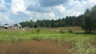 Продам участок під забудову(42сотки)в