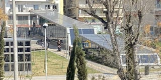 Студия, 42 м²
