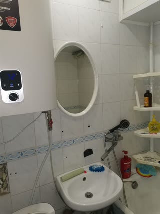 Продаж 1-кімнатної квартири біля метро Дорогожичі