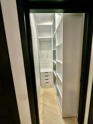 For rent apartment in Vake.
