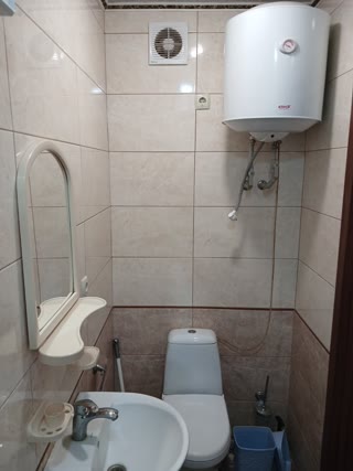 Продам гостинку Воробьёвы горы, Салтовка