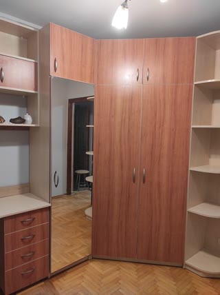Продаж 3-кімнатної квартири, Ігоря Шамо, Русанівка