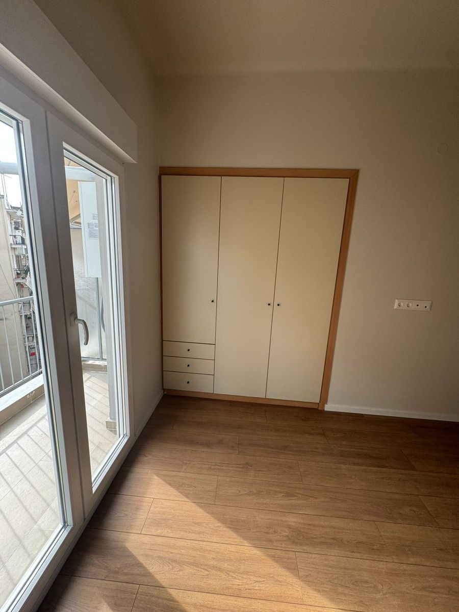 45 m² Apartment