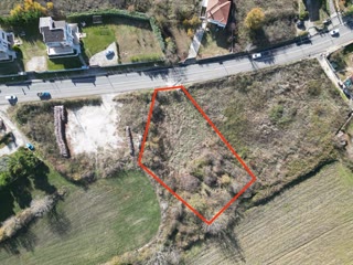 2481 m² Plot