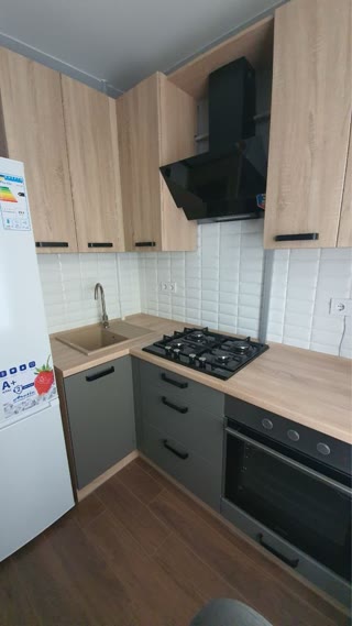 Продаж 1-кімнатної квартири Центр Києва біля Цирку, Афанасіївський Яр