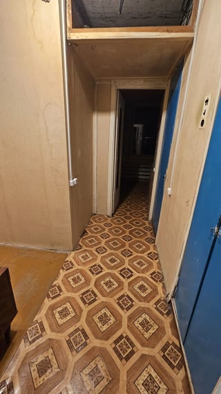 Продам 1к квартиру Салтівка