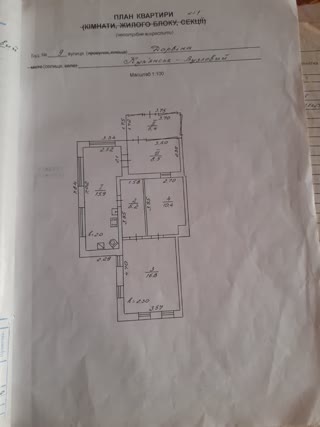 For sale land for construction