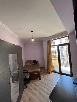 3-room apartment for rent in Varketili