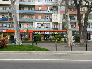 Commercial space for rent in Didube