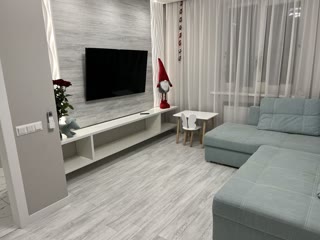 Продам 1к квартиру ЖК Ньютона, Нові Дома