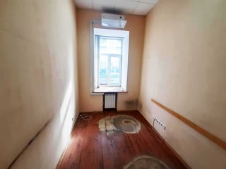 Продажа офиса 87м2 в Центре, Большая Житомирская