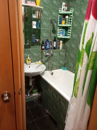 Продається 3к квартира, вул. Зодчих, Святошинський район