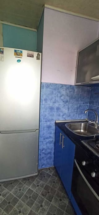 Продам 2-х кімнатну квартиру Салтівка, 656мкр-н