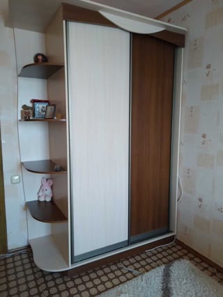 Продам 3х кімнатну квартиру, Салтівка, 601/602мкр-н, Медкомплекс