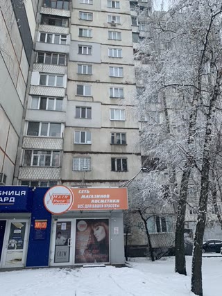 Аренда помещения по ул. Героев Труда, красная линия