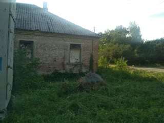Продам пол дома авиловка