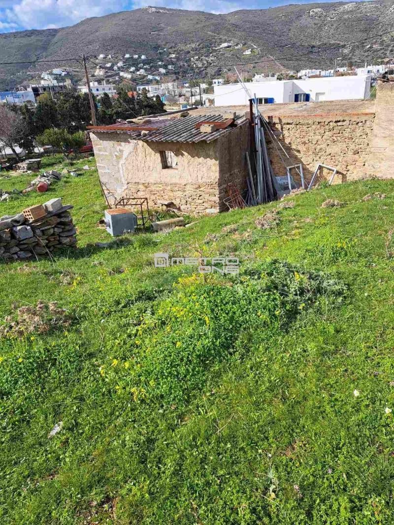 Αγροτεμάχιο 4023 τ.μ.