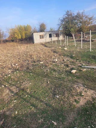 Старая ферма на продажу в Кахетии