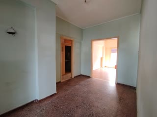 80 m² Apartment