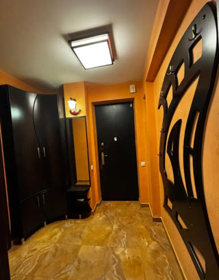 4-room apartment for rent in Batumi