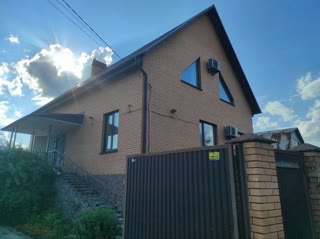 Продам будинок 258 кв.м.Київ, Дарницький район,Бортничи