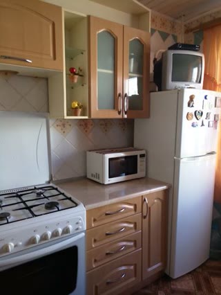 Продам 2хкомнатну квартир