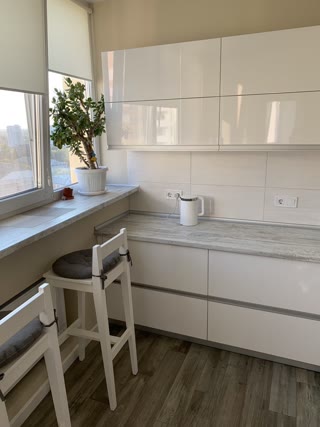 Продам 3 кімнатну квартиру ЖК Плеханівський